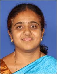 Dr. Krishnaveni N
